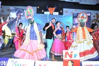 Celebs at Asura Movie Audio Release